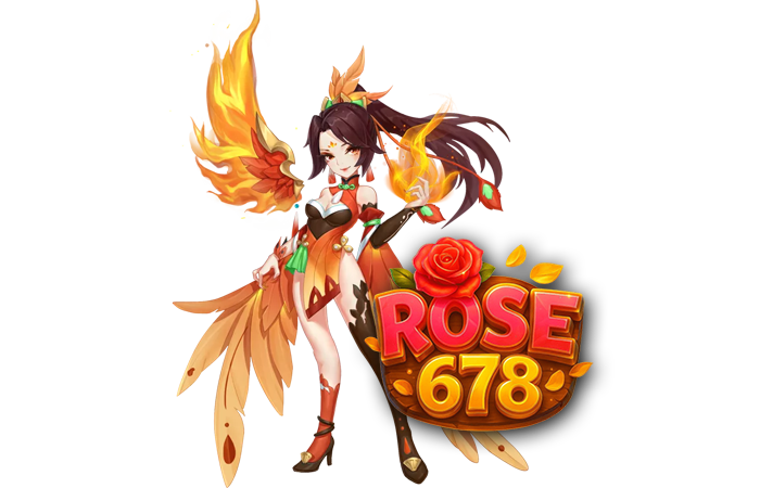 เกม PG Slot บน rose678