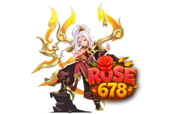 ระบบสมัครสมาชิก rose678